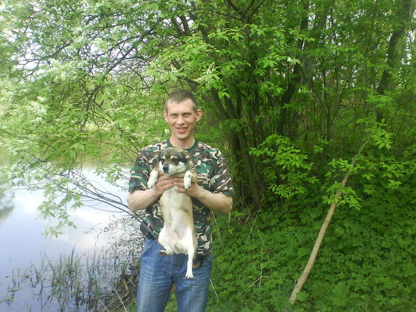 Игорь Владыкин