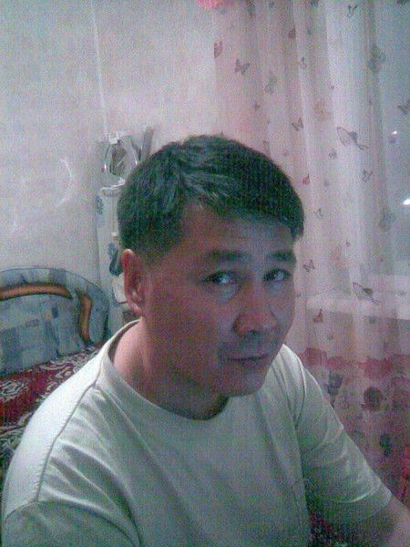 Аскар Ислямов