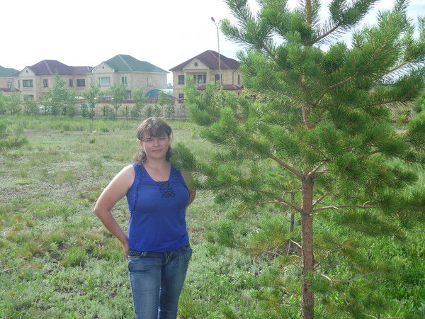 Ирина Кондур