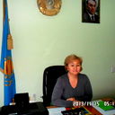 Гульмира Едильбаева (Жукенова