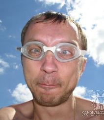 Дмитрий Карпов