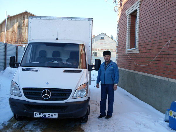 Анатолий Костылев