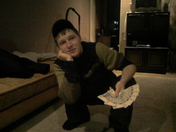 Дима Кузнецов