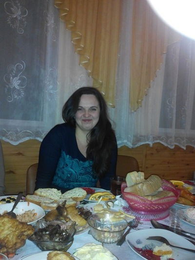 Юличка Дибчинская