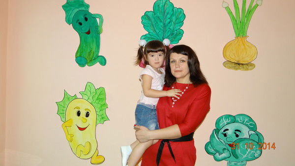 Вера Гаерская