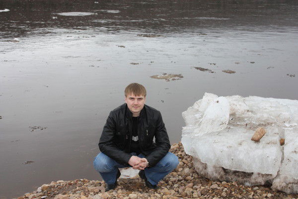 Константин Истомин