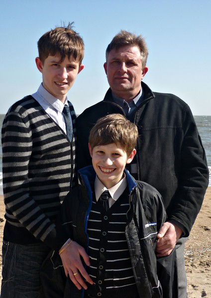 Роман Савенчук