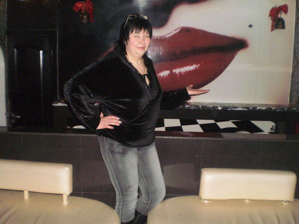 Наталья Белякова