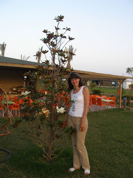 Ольга Федюшина