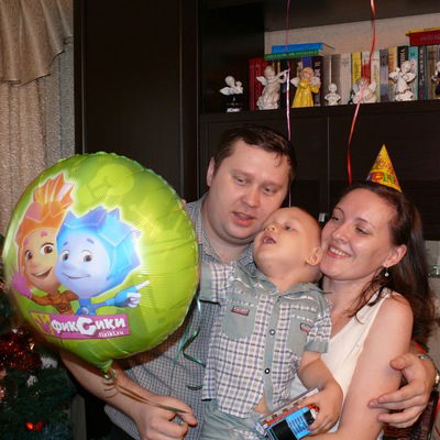 Юлия Чекушкина