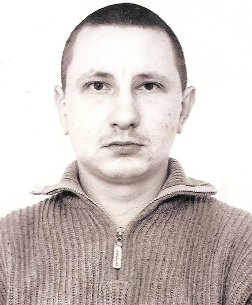 Алексей Кондрашов