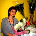 Marina Gorkova