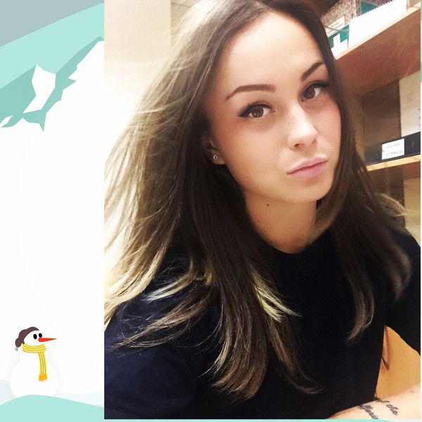 Олеся Иванова