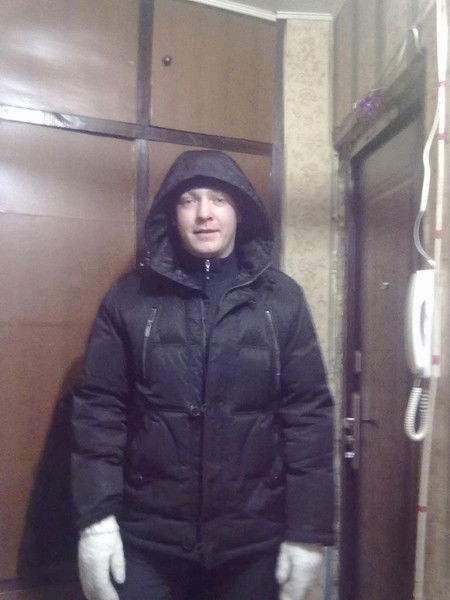 Илья Комольцев