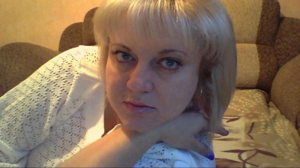 Светлана Сухарева