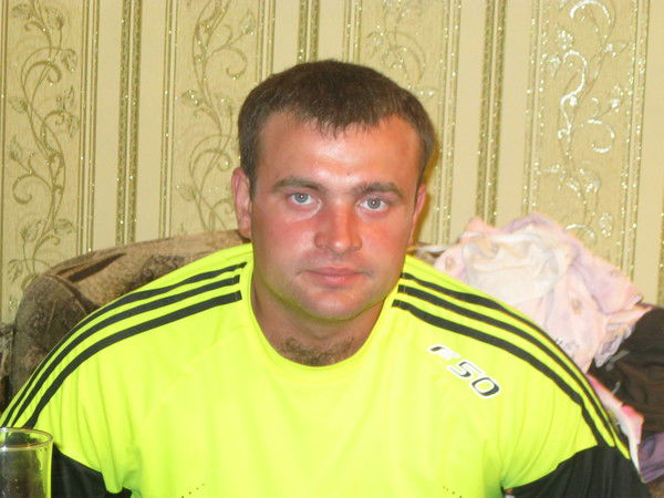 Александр Копытов