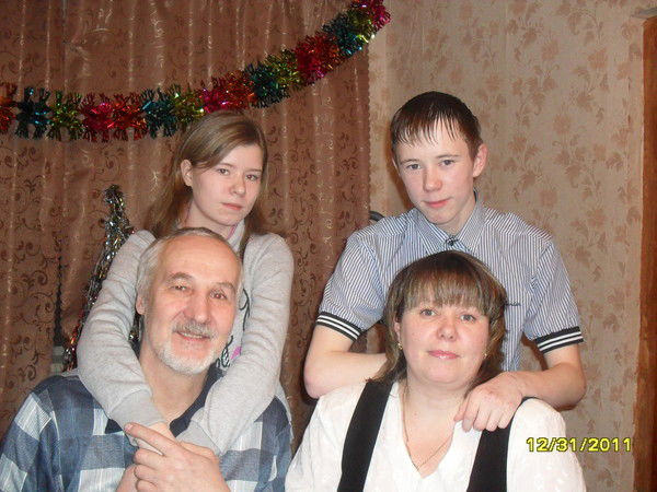 Николай Шикирявый