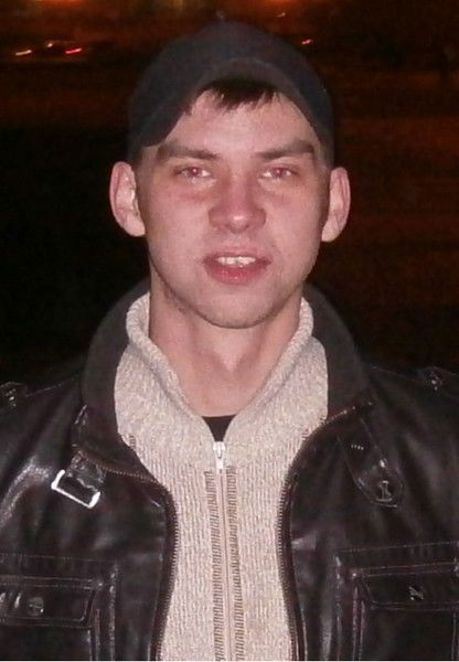 Петруха Петрович