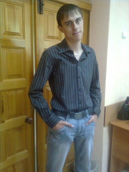 Евгений Крамских