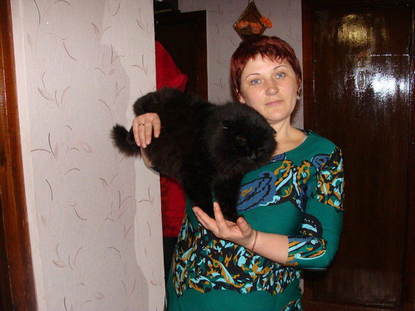 Евгения Цивуненко