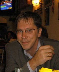 Алексей Захаров