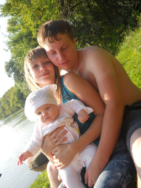 Анна Грохотова