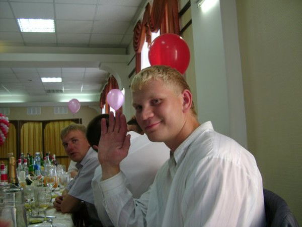 Дмитрий Селиванов