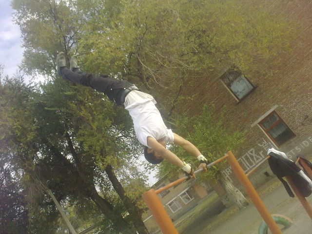 Жайчыбай Ратбек Уулу