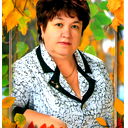 Нина Юдина