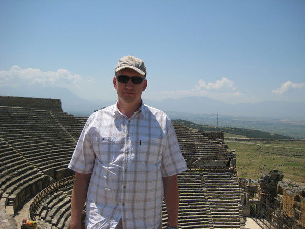 Алексей Спицын