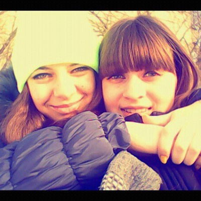 Карина Галафаева