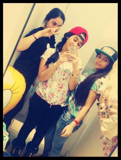 Зульфия Пазылова