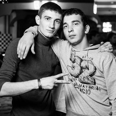 Андрей Алексеев