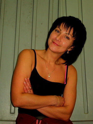 Ирина Иванова