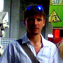 Alex Soukhanov