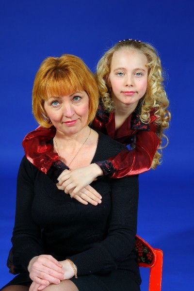 Роза Бикчантаева