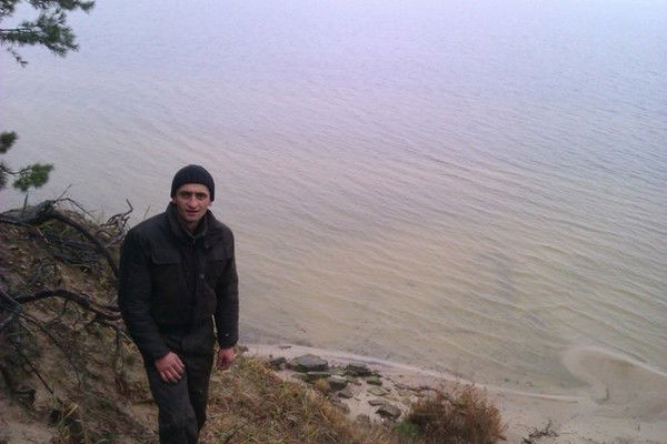 Вася Теліга