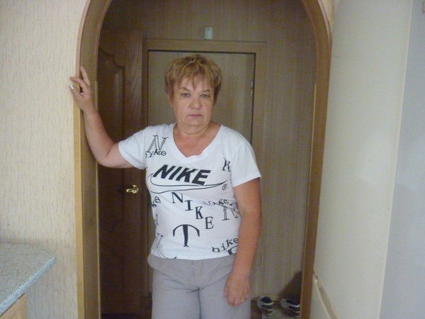 Ольга Фалева-Кокорина