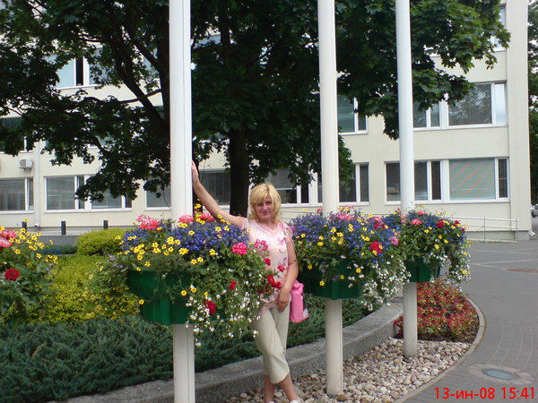 Люда Кайзер