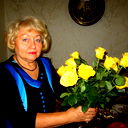 Людмила Дергилева