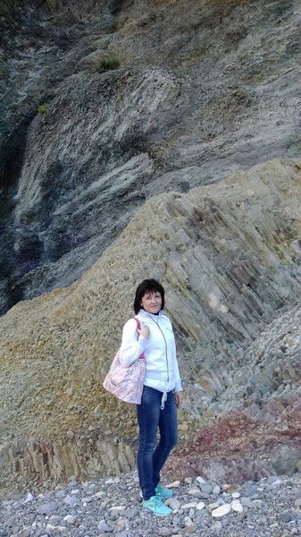 Марина Дуброва