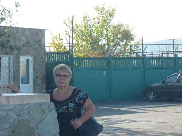 Татьяна Головко