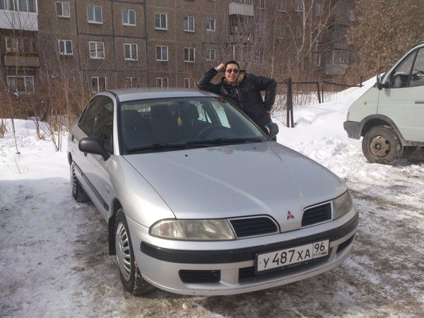 Владимир Куклин