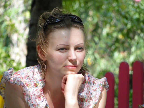 Ольга Шарабок