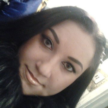 Нажежда Дегтярева