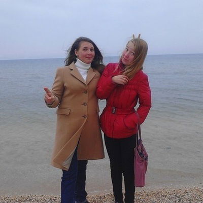 Юля Селенурова