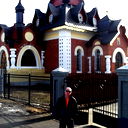 Александр Новиков