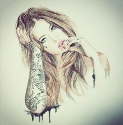 Алина Зубко