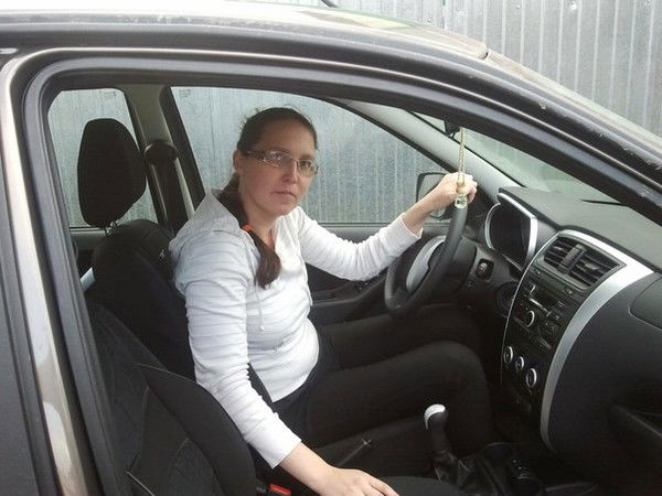 Валерия Хамитова