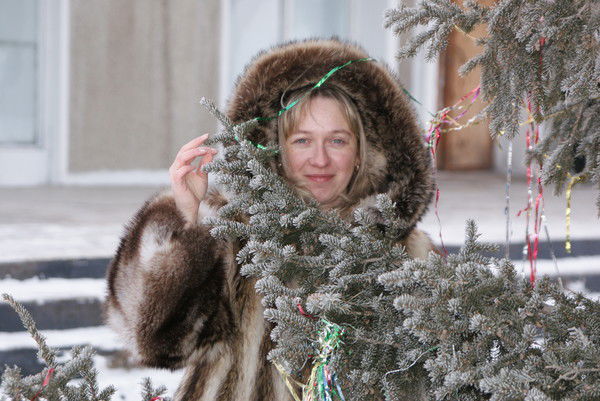 Елена Калемина